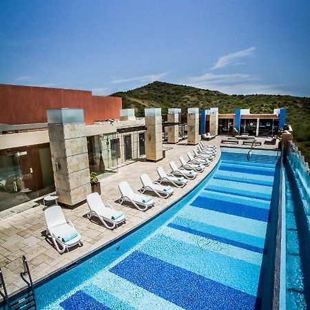 Lidotel Margarita Porlamar Exterior foto