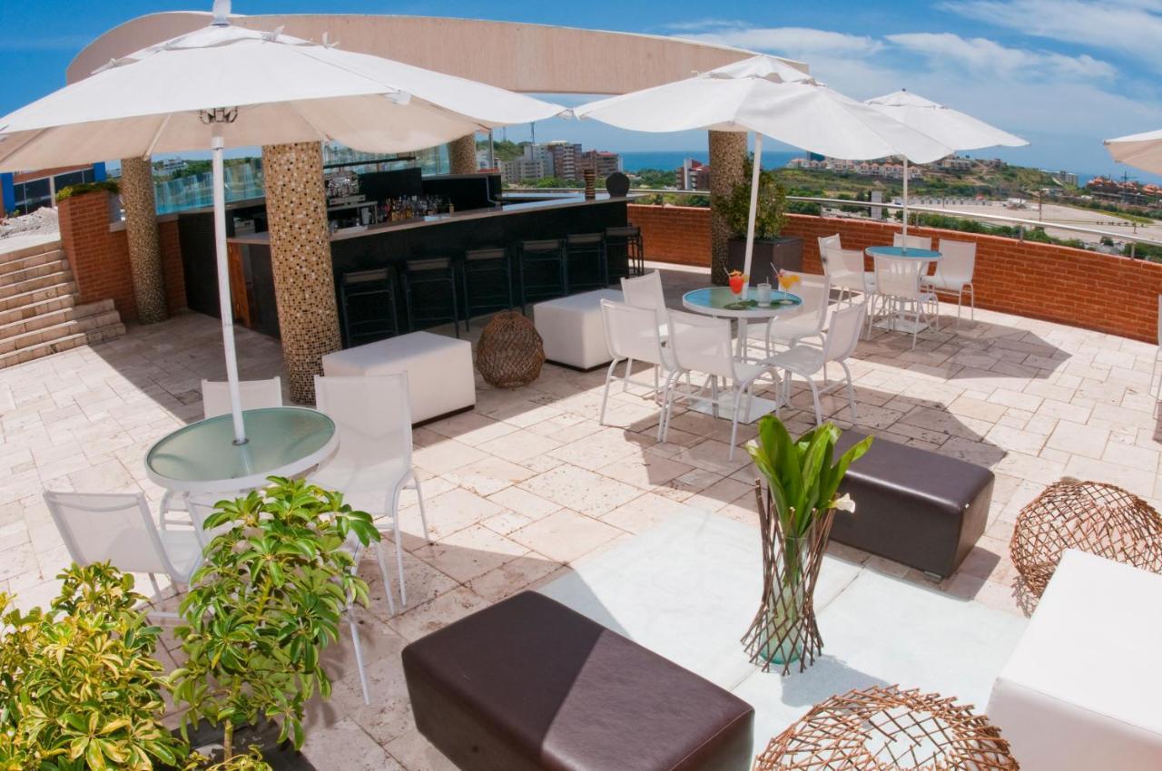 Lidotel Margarita Porlamar Exterior foto