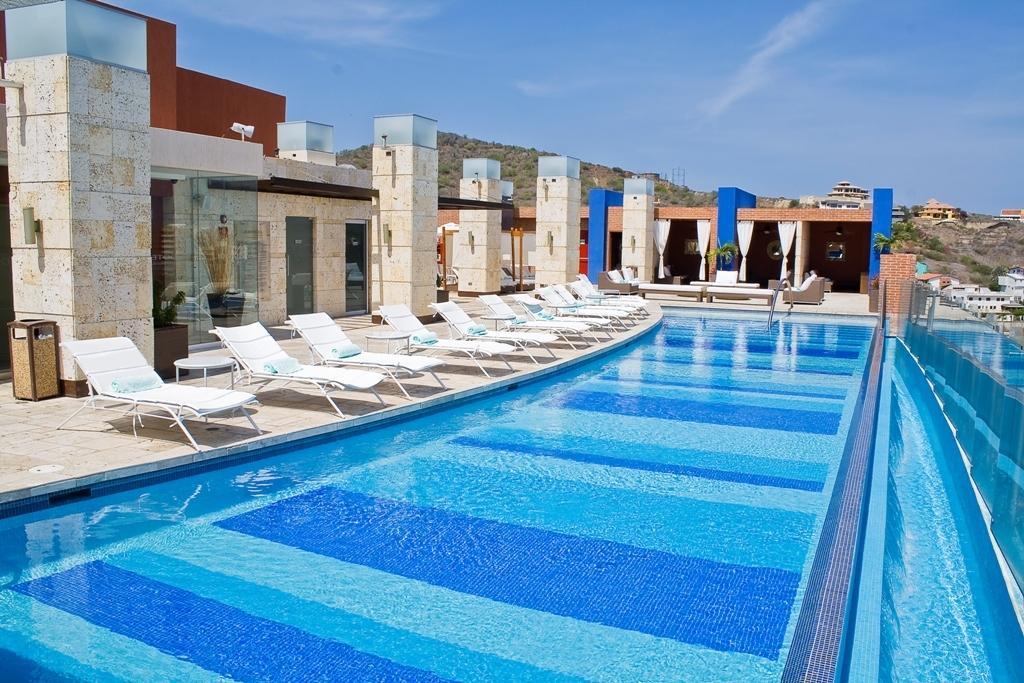 Lidotel Margarita Porlamar Exterior foto