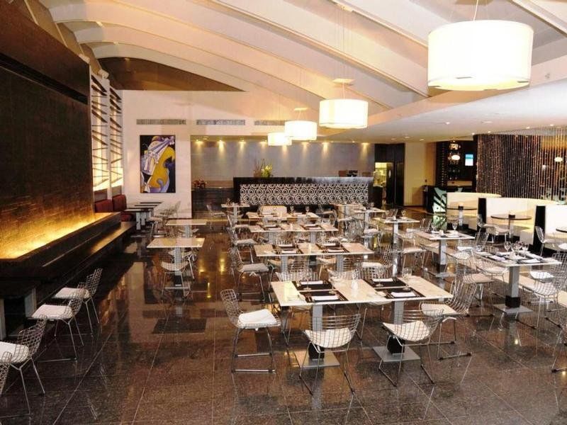 Lidotel Margarita Porlamar Restaurant foto