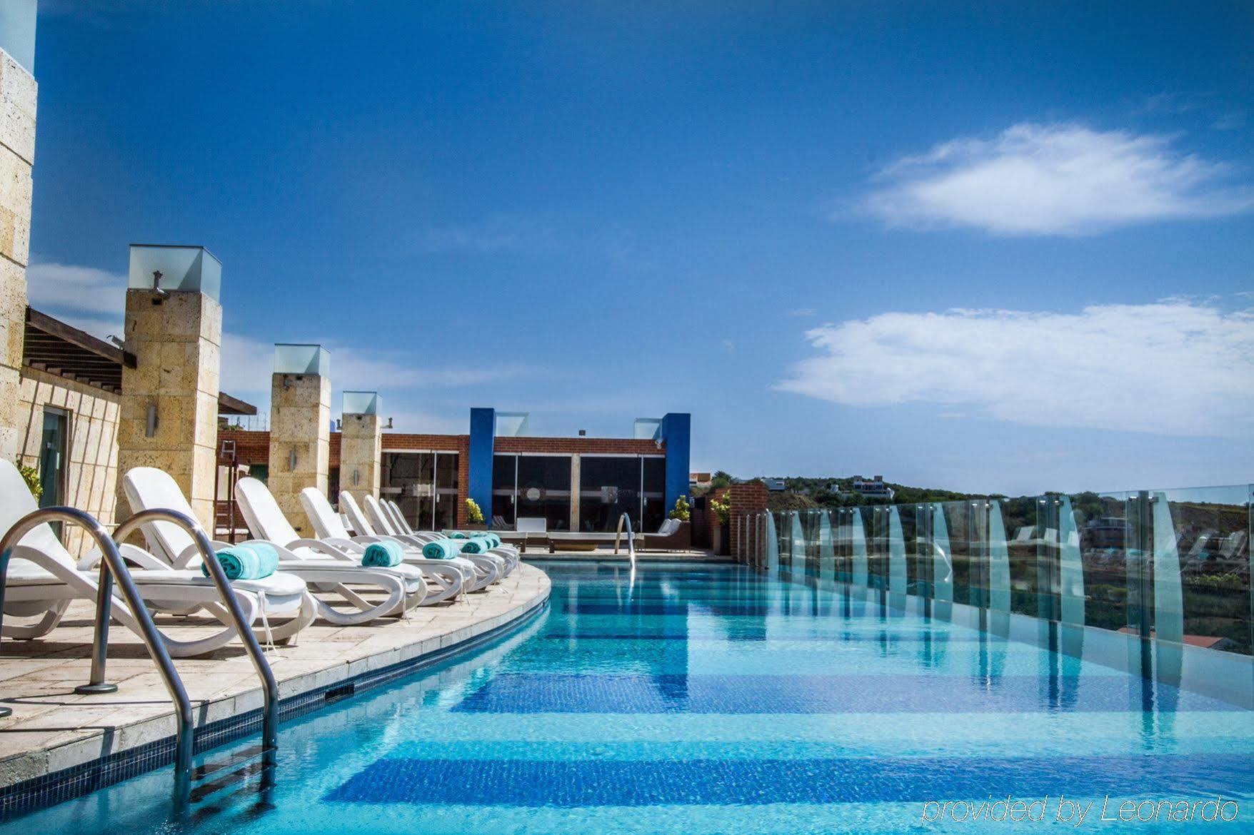 Lidotel Margarita Porlamar Exterior foto