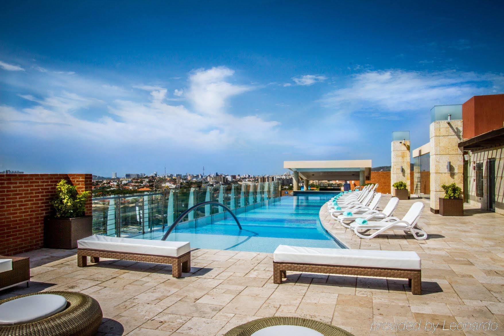Lidotel Margarita Porlamar Exterior foto